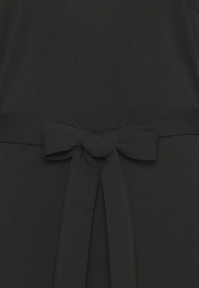 Buy ❤️ Anna Field Jersey Dress - Black 🥰 6 Buy ❤️ Anna Field Jersey Dress - Black 🥰 - Image 6