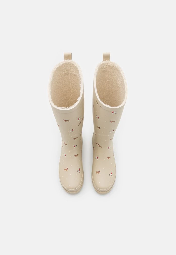 New ✨ Anna Field Wellies - Beige 👍 6 New ✨ Anna Field Wellies - Beige 👍 - Image 6