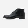 Coupon 👏 Anna Field LEATHER - Ankle Boots - Black 🎁 7 Coupon 👏 Anna Field LEATHER - Ankle Boots - Black 🎁 -My Luxe Wardrobe Sales Store d9b51494a4464d3ea3a941d065ee0963