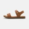 Best Sale ✨ Anna Field Sandals - Cognac 🔥 -My Luxe Wardrobe Sales Store d9b7619dd1944b159b020f4456de11ca
