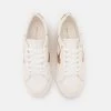 Cheap 💯 Anna Field Trainers - White/rose Gold ❤️ -My Luxe Wardrobe Sales Store d9d5257810e14edd88702c0f31b666d9