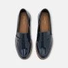 Coupon 🔔 Anna Field COMFORT - Slip-ons - Blue 😍 -My Luxe Wardrobe Sales Store da8384ef7dac4d7f89e46eb047f683d0