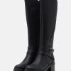 Best Pirce 💯 Anna Field Boots - Black 💯 -My Luxe Wardrobe Sales Store da8d940cb25542349b69abcf29dbdfb0