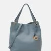 Cheap ❤️ Anna Field Handbag - Blue ⌛