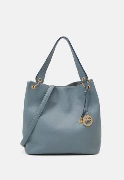 Cheap ❤️ Anna Field Handbag - Blue ⌛