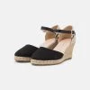 Coupon ๐ Anna Field Wedges - Black ๐งจ 8 Coupon ๐ Anna Field Wedges - Black ๐งจ -My Luxe Wardrobe Sales Store dabb3a6b6ad94e2bbf61763b45aece21
