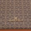 Best Pirce ⭐ Anna Field Handbag - Cognac 🔔 -My Luxe Wardrobe Sales Store dadbb88dea6f47b4a19b5a342fdd912f