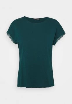 Wholesale ๐ฅฐ Anna Field Basic T-shirt - Teal ๐ฏ
