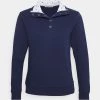 Deals ⭐ Anna Field Sweatshirt - Dark Blue 🧨