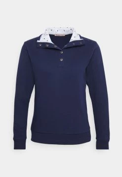 Deals ⭐ Anna Field Sweatshirt - Dark Blue 🧨