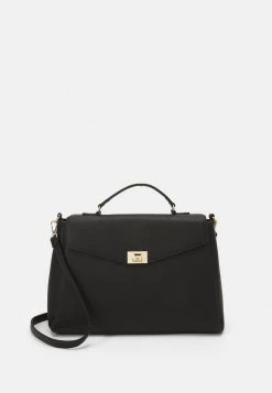 Best Pirce 💯 Anna Field Laptop Bag - Black ✔️