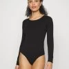 New ❤️ Anna Field 2 PACK - Body - Black ⭐ -My Luxe Wardrobe Sales Store db5b721a27b646ad9c1d8e09a829087c
