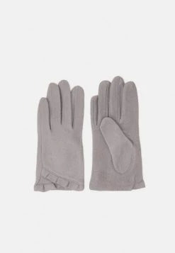 Coupon 👍 Anna Field Gloves - Grey 🔥