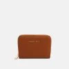 Best reviews of 🎁 Anna Field Wallet - Cognac 🛒