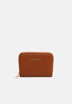 Best reviews of 🎁 Anna Field Wallet - Cognac 🛒