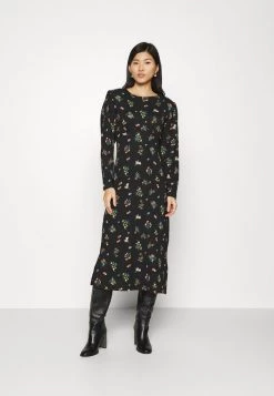 Budget 🛒 Anna Field Day Dress - Black 🧨