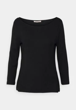 Hot Sale ✔️ Anna Field Long Sleeved Top - Black 😉