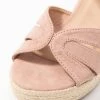 Cheap 🔥 Anna Field Platform Sandals - Light Pink 😀 9 Cheap 🔥 Anna Field Platform Sandals - Light Pink 😀 -My Luxe Wardrobe Sales Store dc6157fbad044ec78929b590bc2d20ee