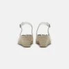 Wholesale π― Anna Field Peep Toes - White π 9 Wholesale π― Anna Field Peep Toes - White π -My Luxe Wardrobe Sales Store dc6ac1e167c1471491ae16521dcf603d
