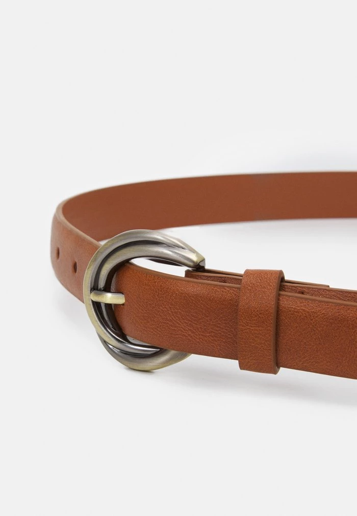 Promo π Anna Field Belt - Cognac π 3 Promo π Anna Field Belt - Cognac π - Image 3