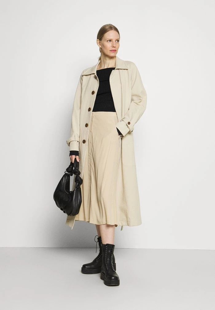 Flash Sale 🤩 Anna Field Long Sleeved Top - Black 🛒 2 Flash Sale 🤩 Anna Field Long Sleeved Top - Black 🛒 - Image 2