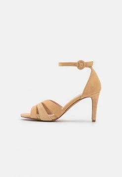 Best reviews of 🤩 Anna Field LEATHER - Sandals - Sand 👍
