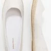 Top 10 👏 Anna Field Espadrilles - Silver ✨ -My Luxe Wardrobe Sales Store dccf71acc26c47938953f6780639a251