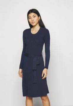 Cheap ❤️ Anna Field Jumper Dress ✔️ - Dark Blue 🌟