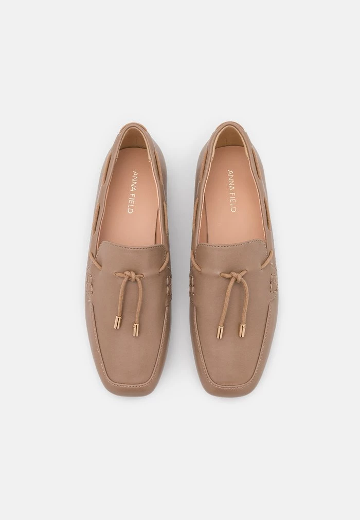 Best deal ❤️ Anna Field Slip-ons - Taupe 🌟 6 Best deal ❤️ Anna Field Slip-ons - Taupe 🌟 - Image 6