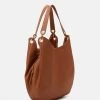 Deals 🛒 Anna Field Handbag - Cognac 🥰 -My Luxe Wardrobe Sales Store dd0f1a3ff28c468baa30ada5a6f5d4b7