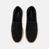 Cheap ⌛ Anna Field Espadrilles - Black ✨ -My Luxe Wardrobe Sales Store dd40b90eac494019bcb256b569de6ae7