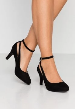 Outlet 🤩 Anna Field Classic Heels - Black 🧨