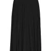Brand new ✔️ Anna Field Plisse A-line Midi Skirt - A-line Skirt - Black ❤️ -My Luxe Wardrobe Sales Store dd87f996418743d1bcc2954fe9aebcc7