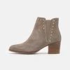 Promo π Anna Field LEATHER - Ankle Boots - Taupe β€οΈ 7 Promo π Anna Field LEATHER - Ankle Boots - Taupe β€οΈ -My Luxe Wardrobe Sales Store dd9e9ecf728f4162a6604877a65f23d3