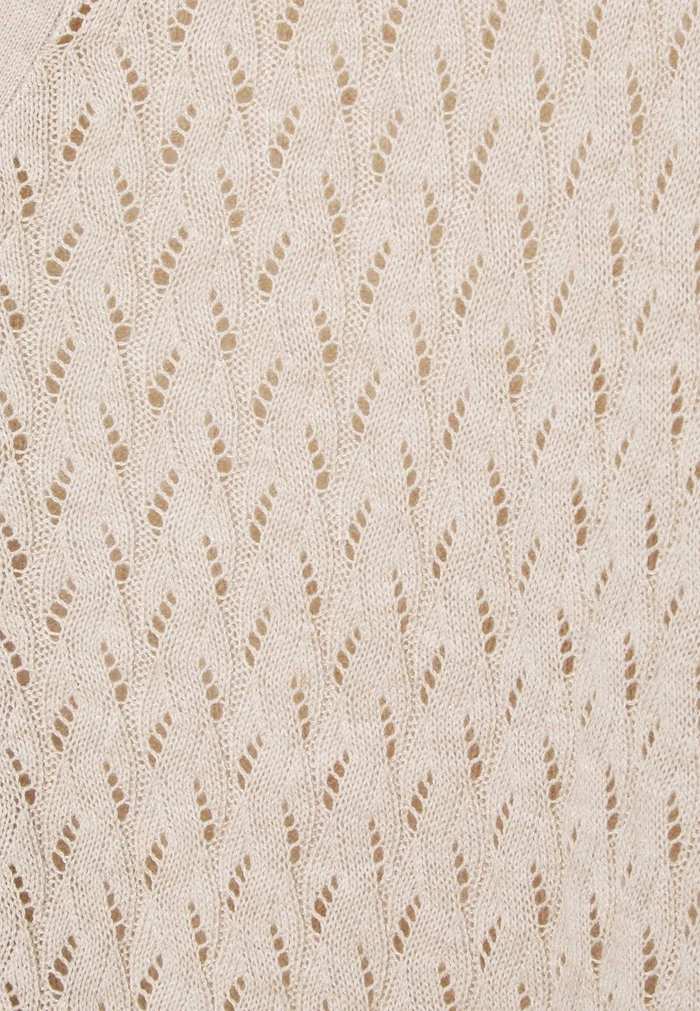 Wholesale π Anna Field Cardigan - Mottled Light Brown βοΈ 6 Wholesale π Anna Field Cardigan - Mottled Light Brown βοΈ - Image 6