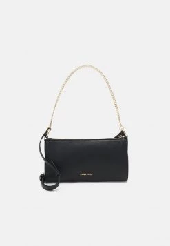 Best reviews of 🤩 Anna Field LEATHER - Clutch - Black ✨