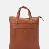 Budget 🧨 Anna Field Rucksack - Cognac ⌛