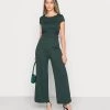 Buy 🎁 Anna Field Jumpsuit - Dark Green 🤩 -My Luxe Wardrobe Sales Store ddfcebf693034869968a9d560938c758