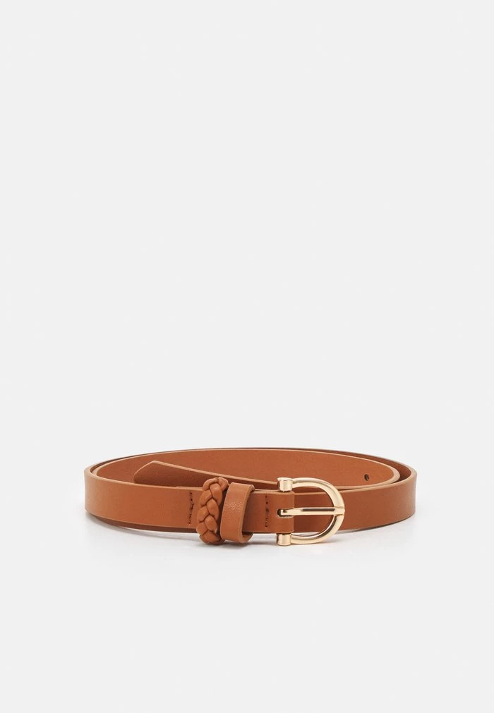 Best Sale π Anna Field Belt - Cognac β 1 Best Sale π Anna Field Belt - Cognac β