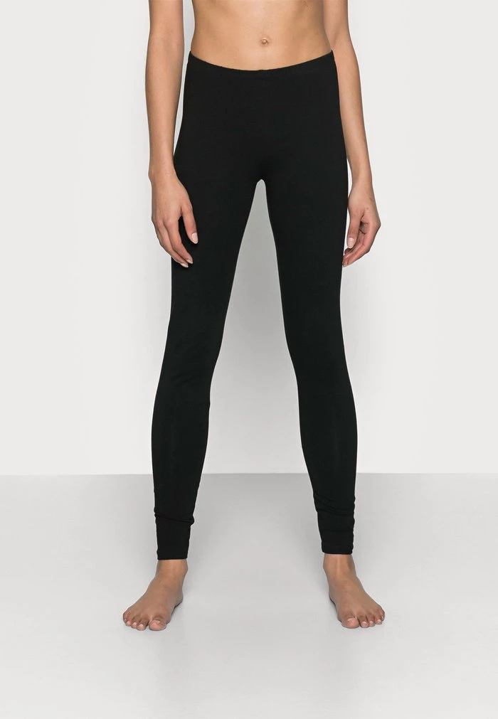 Discount π Anna Field 2PP JERSEY LEGGING - Leggings - Stockings - Black β¨ 2 Discount π Anna Field 2PP JERSEY LEGGING - Leggings - Stockings - Black β¨ - Image 2