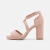 Best deal ❤️ Anna Field Sandals - Rose/gold 🥰 7 Best deal ❤️ Anna Field Sandals - Rose/gold 🥰 -My Luxe Wardrobe Sales Store de5c8025a5034c328459419ac25799b6