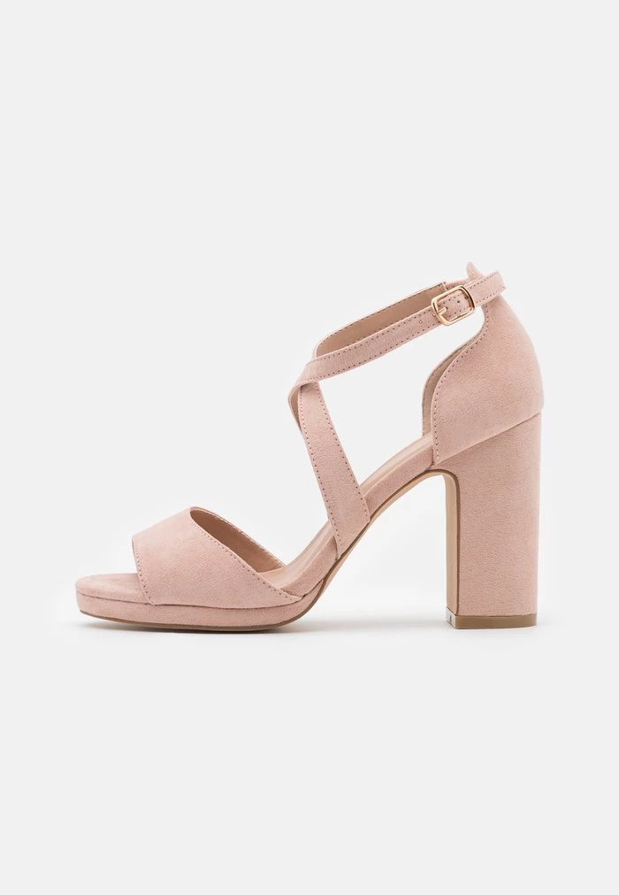 Best deal ❤️ Anna Field Sandals - Rose/gold 🥰 2 Best deal ❤️ Anna Field Sandals - Rose/gold 🥰 - Image 2