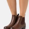 Promo 🌟 Anna Field Ankle Boots - Brown 😀