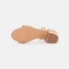 Cheap ✔️ Anna Field Sandals - Beige 😀 -My Luxe Wardrobe Sales Store de808a8a4de54a13ab6b74e1604d8394