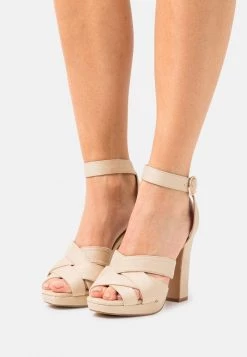Outlet ❤️ Anna Field High Heeled Sandals - Beige ✨
