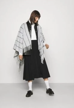 Best Pirce ❤️ Anna Field 2 PACK - Jumper - Black/white ⌛