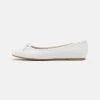 Hot Sale 🤩 Anna Field Ballet Pumps - White 🔥 7 Hot Sale 🤩 Anna Field Ballet Pumps - White 🔥 -My Luxe Wardrobe Sales Store dea55f505c794783bc4ed5387c87265b