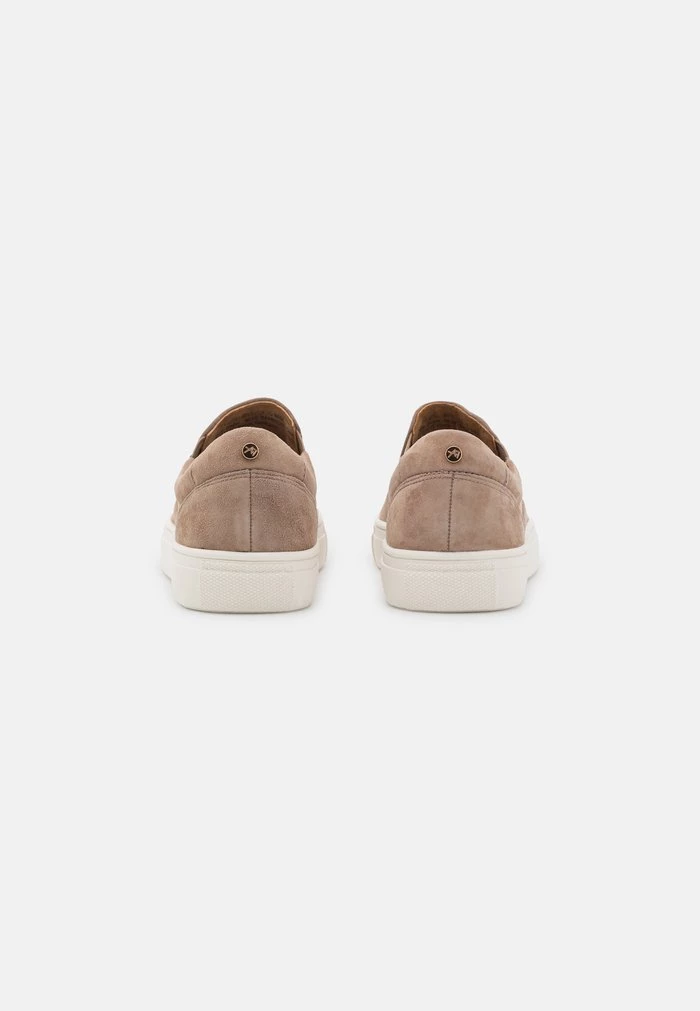 Cheap π Anna Field COMFORT LEATHER - Slip-ons - Taupe π― 4 Cheap π Anna Field COMFORT LEATHER - Slip-ons - Taupe π― - Image 4