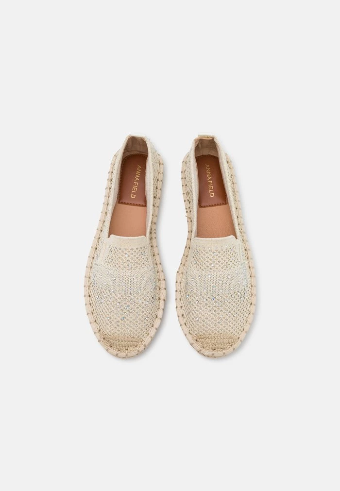 Wholesale π Anna Field Espadrilles - Beige β 6 Wholesale π Anna Field Espadrilles - Beige β - Image 6