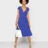 Deals ✔️ Anna Field Jersey Dress 😍 - Blue ✨ 6 Deals ✔️ Anna Field Jersey Dress 😍 - Blue ✨ -My Luxe Wardrobe Sales Store df927120b4d24cc0ba4948f75ecbfdc5